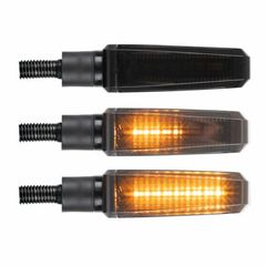 Κωδ.387179 ΦΛΑΣ DarkChaser - Sequential Indicators (incl. 2 resistors) EL364 OXFORD  τηλ.215-215-8211
