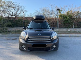 Mini Countryman 2016 COOPER D