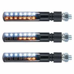 Κωδ.387187 ΦΛΑΣ SEQUENTIAL NIGHTSLIDER SEQUENTIAL FRONT EL359 OXFORD τηλ.215-215-8211