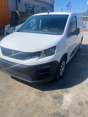 Κλούβα Peugeot 2020