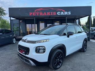 Citroen C3 Aircross 2020 1.5 DIESEL ΑΥΤΟΜΑΤΟ CAMERA/CLIMA/NAVI