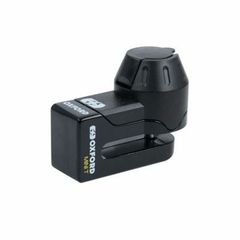 Κωδ.387324 ΚΛΕΙΔΑΡΙΑ ΔΙΣΚ Mini T Disk Lock Black 5.5mm LK292 OXFORD (OF49) DD (12) τηλ.215-215-8211