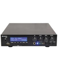 Adastra UM60 Ενισχυτής-Μίκτης 60W RMS (Τεμάχιο)