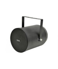 Adastra WSP25-B Προβολέας ήχου 6.5" 25W RMS Μαύρο (Τεμάχιο) Sound Projector 25W BlackΣτεγανό ηχείο projector με μορφοποιημένο περίβλημα από ABS και χαλύβδινο εμπρόσθιο πλέγμα. Κατάλληλο για εφαρμογές