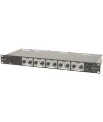 Adastra Z5M Zoning Mixer 1U Rack (Τεμάχιο)