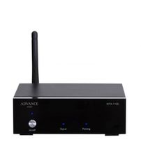 Advance Paris WTX-1100 Δέκτης Bluetooth aptX HD με Ψηφιακές και Αναλογικές εξόδους