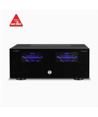 Advance Paris X-A160 EVO Τελικός Ενισχυτής 2x160W Black (Τεμάχιο)