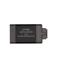 Advance Paris X-FTB02 Δέκτης Bluetooth aptX HD Συμβατός με MyConnect, PlayStream και Classic