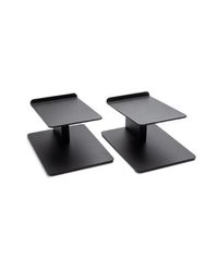 Argon Audio DESKTOP STANDS Επιτραπέζιες Βάσεις Ηχείων Black (Ζεύγος)