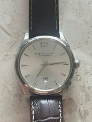 Hamilton jazzmaster 43mm H386150