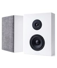 Argon Audio Forus 4 Wall Επιτοίχια Ηχεία 4'' White (Ζεύγος)