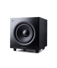 Argon Audio MALMÖ SUB 6 Ενεργό Subwoofer 6" 65W RMS Black (Τεμάχιο) Το MALMÖ SUB 6 είναι ένα compact subwoofer που θα σας εντυπωσιάσει με τα εξαιρετικά ακριβή και δυναμικά μπάσα του. Μπορεί να είναι α