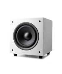 Argon Audio MALMÖ SUB 6 Ενεργό Subwoofer 6" 65W RMS White (Τεμάχιο) Το MALMÖ SUB 6 είναι ένα compact subwoofer που θα σας εντυπωσιάσει με τα εξαιρετικά ακριβή και δυναμικά μπάσα του. Μπορεί να είναι α