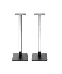 Argon Audio STATIV 62 Επιδαπέδιες Βάσεις Ηχείων Black (Ζεύγος)