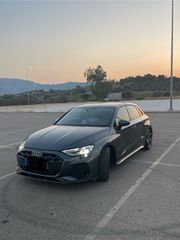 Audi A3 2025