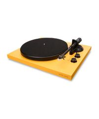 Argon Audio TT MK2 Πικάπ Belt Drive Electric Amber (Τεμάχιο) Το TT MK2 είναι το απόλυτο πικάπ σε σχέση ποιότητας-τιμής, προσφέροντας μια εξαιρετική εμπειρία plug-and-play με αβίαστη χρηστικότητα, εξαι