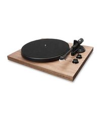 Argon Audio TT MK2 Πικάπ Belt Drive Natural Walnut (Τεμάχιο) Το TT MK2 είναι το απόλυτο πικάπ σε σχέση ποιότητας-τιμής, προσφέροντας μια εξαιρετική εμπειρία plug-and-play με αβίαστη χρηστικότητα, εξαι