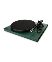 Argon Audio TT MK2 Πικάπ Belt Drive Pine Green (Τεμάχιο) Το TT MK2 είναι το απόλυτο πικάπ σε σχέση ποιότητας-τιμής, προσφέροντας μια εξαιρετική εμπειρία plug-and-play με αβίαστη χρηστικότητα, εξαιρετι