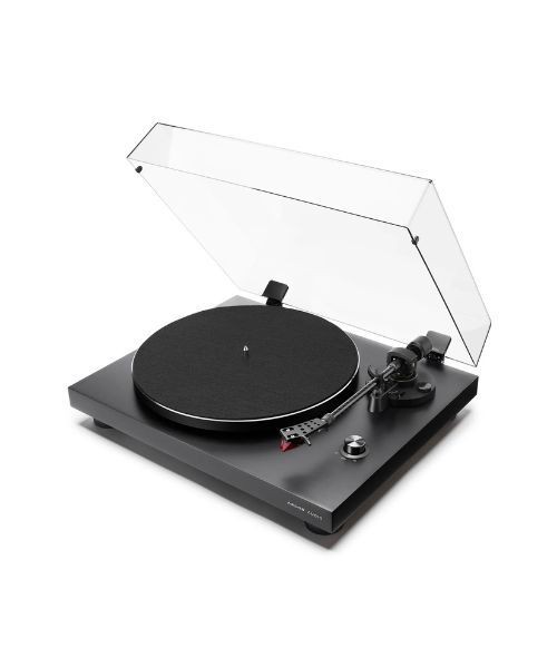 Argon Audio TT-3 PLUS Πικάπ Belt Drive Black (Τεμάχιο)