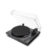 Argon Audio TT-3 PLUS Πικάπ Belt Drive Black (Τεμάχιο) Το TT-3 PLUS είναι ο τέλειος συνδυασμός απόδοσης hi-fi και κομψής, μοντέρνας σχεδίασης – όλα σε εξαιρετική τιμή. Εξοπλισμένο με εργοστασιακά τοπο