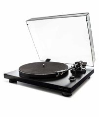 Argon Audio TT-3 Πικάπ Belt Drive Black (Τεμάχιο)
