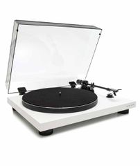Argon Audio TT-3 Πικάπ Belt Drive White (Τεμάχιο)