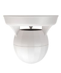 ArtSound ASP60 Σφαιρικό Πανκατευθυντικό Ηχείο 360° White (Τεμάχιο) Το σφαιρικό ηχείο έχει κατασκευαστεί για να εγγυάται καλή διασπορά τόσο της μουσικής όσο και του μικροφώνου calluidspreker με ελάχιστ
