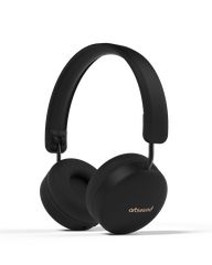 ArtSound BRAINWAVE05 Αδιάβροχα Ασύρματα On-Ear Ακουστικά Black (Τεμάχιο)