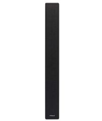 ArtSound CLMN8 Ηχοστήλη 8x1''+2'' 100V/8 Ohm Black (Τεμάχιο)