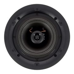 ArtSound FL502BT Ενεργό Χωνευτό Ηχείο Οροφής 5,25'' με AUX/BT White (Τεμάχιο)