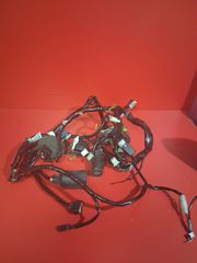YAMAHA CRYPTON X 135 LC 135