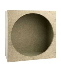 ArtSound KITRO3 MDF Inwall Ξύλινο Κουτί για CORE150/MDC620/800/FL620/RO650.2/2060 (Τεμάχιο)