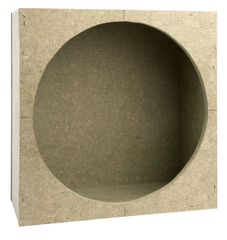 ArtSound KITRO4 MDF Inwall Ξύλινο Κουτί για CORE130/MDC501/FL501/FL550/(HP)RO525.2 (Τεμάχιο)