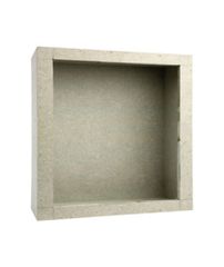 ArtSound KITSQ2 MDF Inwall Ξύλινο Κουτί για το DC800