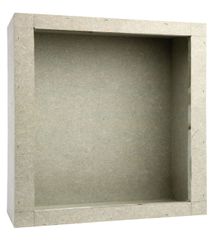 ArtSound KITSQ4 MDF Inwall Ξύλινο Κουτί για CORE140/DC101/FL101/HPSQ525/SQ2040 (Τεμάχιο)
