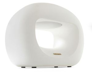 ArtSound KURV-BT-W Ηχείο Εξωτερικού Χώρου 5.25'' 100W RMS White (Τεμάχιο)