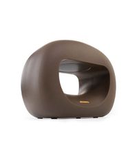 ArtSound KURV-Q Αδιάβροχο Ηχείο Εξωτερικού Χώρου 5.25'' 100W RMS Quartz (Τεμάχιο)
