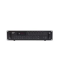 ArtSound MX-5006M Ενισχυτής - Μίκτης 6 Ζωνών με USB/SD/FM/Bluetooth 500W (Τεμάχιο)