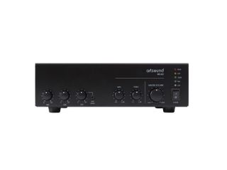 ArtSound MX-60 Ενισχυτής - Μίκτης 1 Ζώνης 60W (Τεμάχιο)