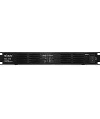 ArtSound PRH-4350 Τελικός Ενισχυτής 4x 350W (Τεμάχιο)