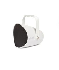 ArtSound PSW525 Αδιάβροχος Προβολέας Ήχου 5.25'' 100V-20W Λευκός (Τεμάχιο)