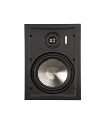 ArtSound RE2060 Ορθογώνια Χωνευτά Ηχεία 6" 2 Δρόμων 120W Λευκά (Ζεύγος)