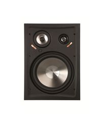 ArtSound RE2080 Ορθογώνια Χωνευτά Ηχεία 8" 3 Δρόμων 160W Λευκά (Ζεύγος)