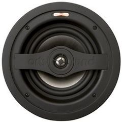 ArtSound RO2060 Χωνευτά Ηχεία Οροφής 6" 2 Δρόμων 120W Λευκό (Ζεύγος)