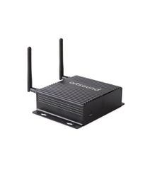 ArtSound SMART STREAM Single zone multiroom Streamer Μαύρο (Τεμάχιο) Το Smart Stream είναι ένας προενισχυτής που επεκτείνει το υπάρχον μουσικό σας σύστημα στον κόσμο του streaming. Καλώς ορίστε διαδικ