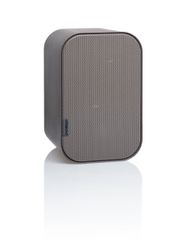 ArtSound UNI20 Q Επιτοίχιο Ηχείο 2" 2 Δρόμων 40W Quartz (Ζεύγος)