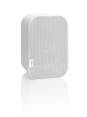 ArtSound UNI30 W Επιτοίχιο Ηχείο 3'' 2 Δρόμων 60W Λευκό (Ζεύγος)