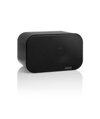 ArtSound UNI30T B Επιτοίχιο Ηχείο 3" 2 Δρόμων 15W Μαύρο (Τεμάχιο)