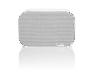 ArtSound UNI30T W Επιτοίχιο Ηχείο 3" 2 Δρόμων 15W Λευκό (Τεμάχιο)
