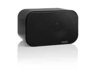 ArtSound UNI40T B Επιτοίχιο Ηχείο 5.25" 2 Δρόμων 30W Μαύρο (Τεμάχιο)